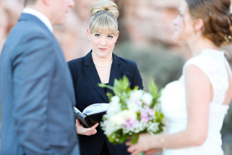 wedding-minister